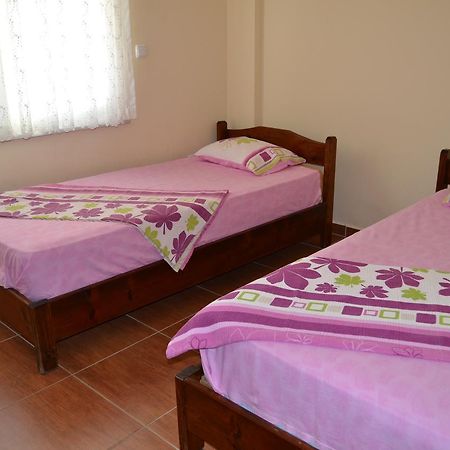 Manyas Suit Motel Türkeli Buitenkant foto