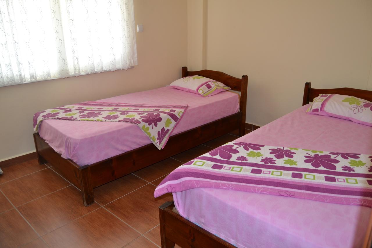 Manyas Suit Motel Türkeli Buitenkant foto