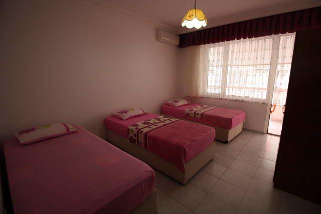 Manyas Suit Motel Türkeli Buitenkant foto