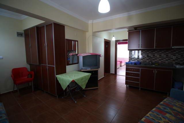 Manyas Suit Motel Türkeli Buitenkant foto